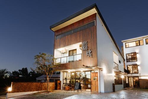 Chillax Inn B&B 恆春鬆塊民宿