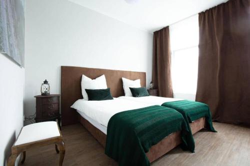 ChillingHouse Apartments Siegburg