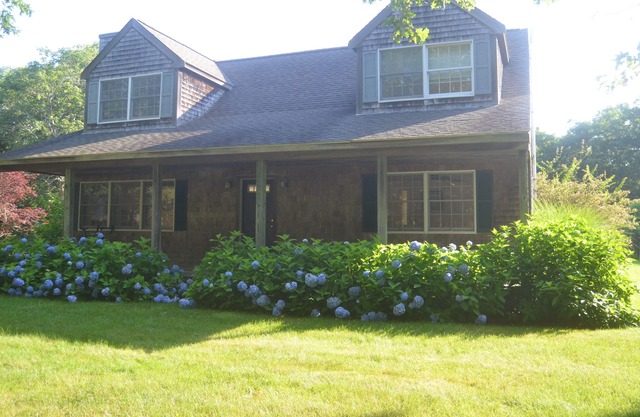 Maison Chilmark à Quansoo Avec Piscine