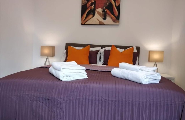 Chiltern Apartment in Luton