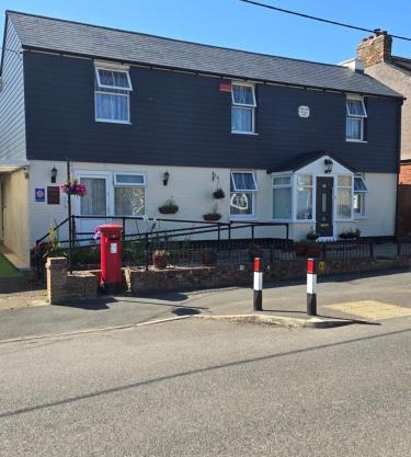 Chilton Villa B&B