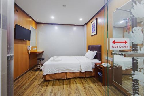 Chimera Hotel