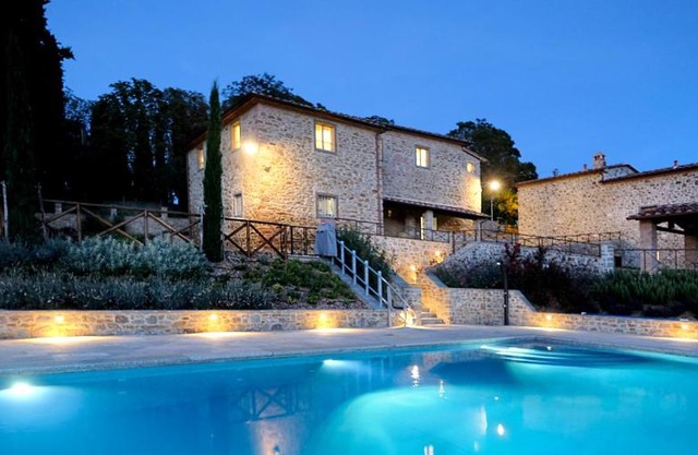 Chimera Tuscany Resort