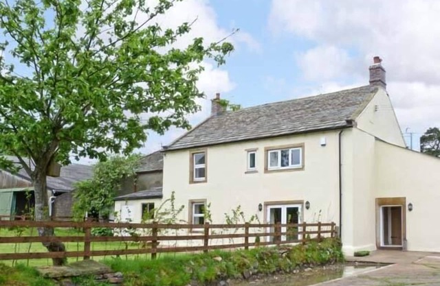 Cheminée Gill, PENRITH