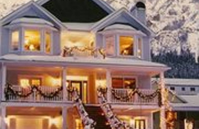 China Clipper Inn