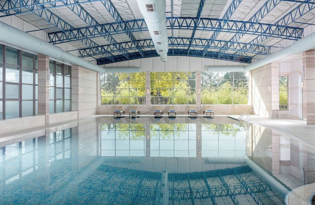 Chinar Hotel & Spa