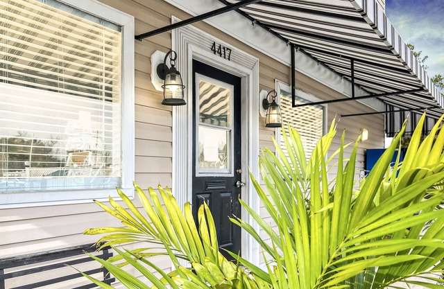Chincoteague Inn
