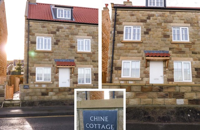Chine Cottage