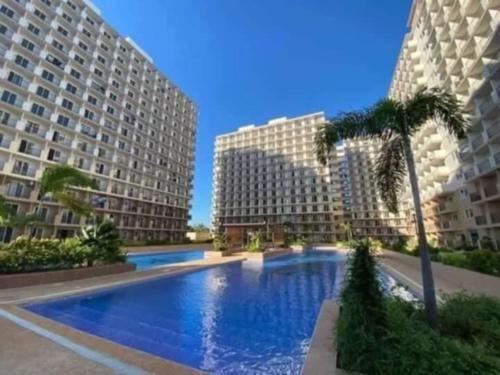 Ching's Condo Rental in Lapu-Lapu City