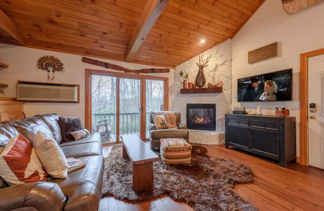 Chippewa Cottage