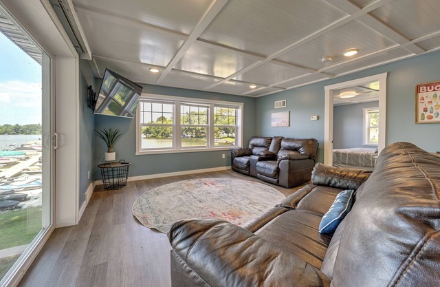 Chippewa Falls Getaway w/ Community Lake Access!