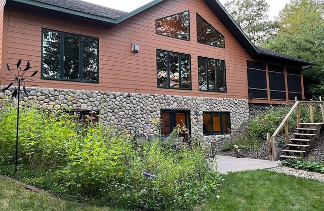Bayside HideAway on the Chippewa Flowage