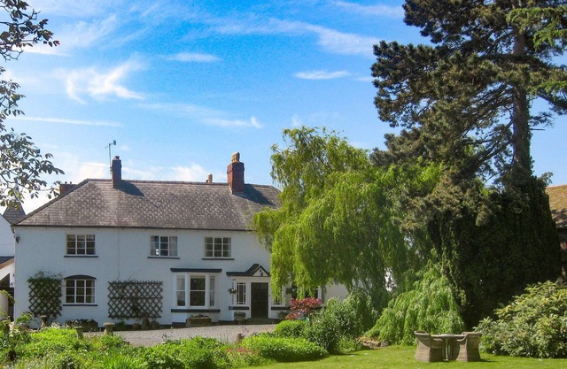 Chirkenhill Farm, MALVERN