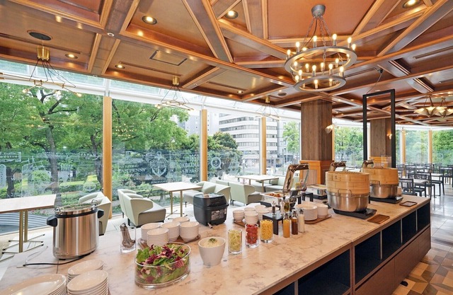 Chisun Hotel Yokohama Isezakicho