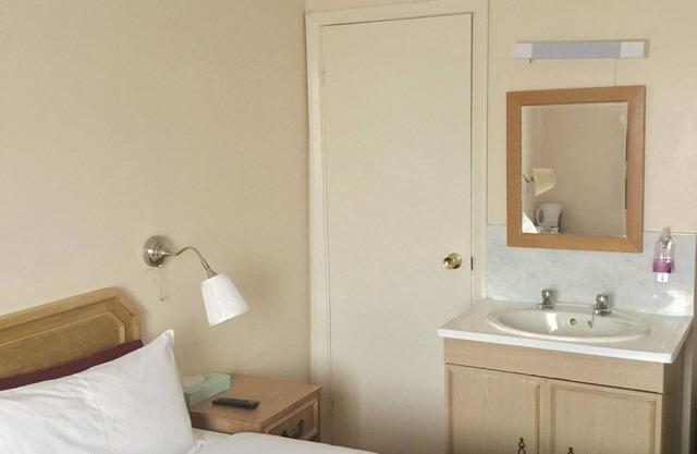 Chiswick Lodge Hotel