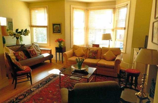Chiswick, Londres W4, luxe 2 chambres, 1 salle de bain, 1 douche, maisonnette.