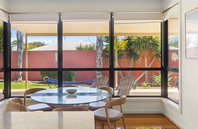 Butterfly Beach Retreat