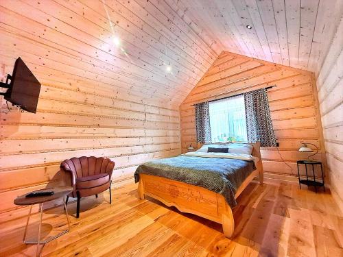 Chochołowskie Apartamenty -1 i Domki