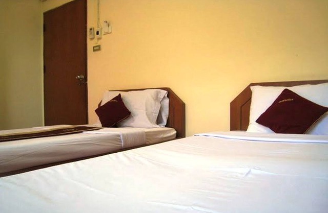 Choktawee Mansion Lampang