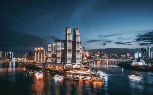Chongqing Nanqing·World Time Hotel
