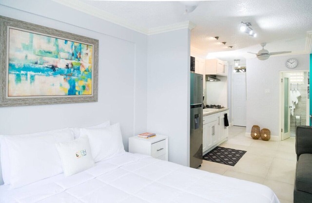 Choose To Be Happy @ Seymour # 9 [Studio]