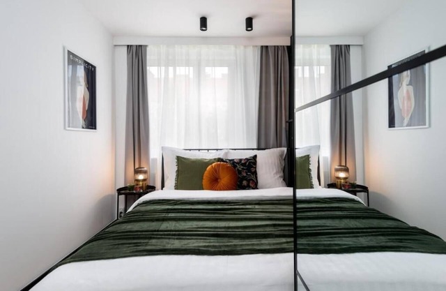 Chopin II - by Kairos Apartments