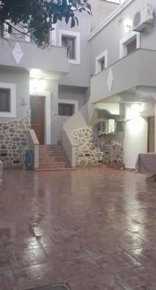 Chorion Apartment
