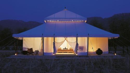 Chotu Maharaj Desert camp