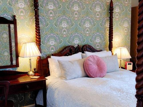 Chough's Nest Hotel