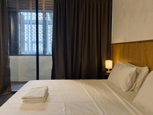 Chowrasta Suites by Aayu George Town Penang
