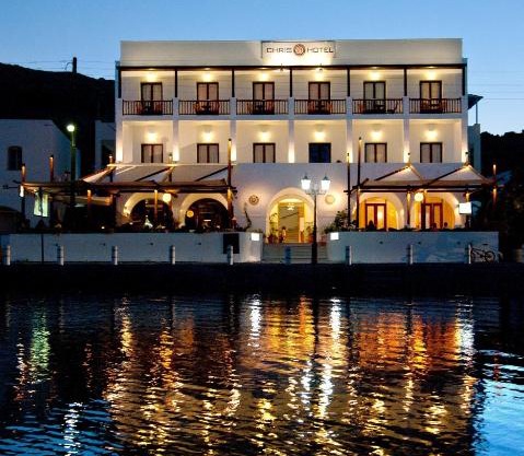 Chris Hotel
