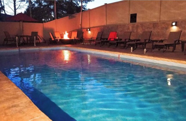 Christie Lodge w/ Free Shuttle