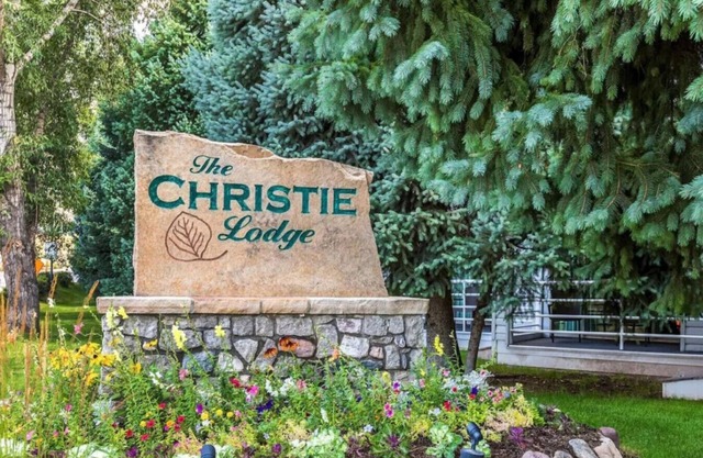 Christie Lodge Winter's Best.
