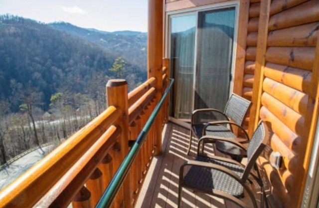 Christmas in Gatlinburg