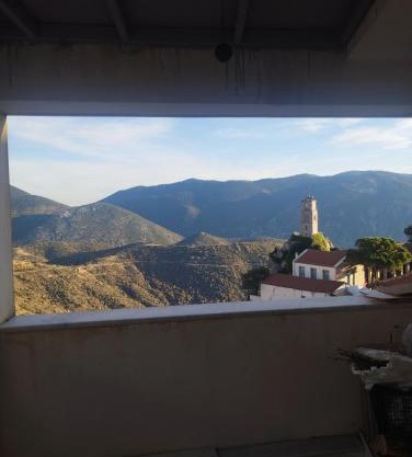 Chrysaki's guesthouse Arachova