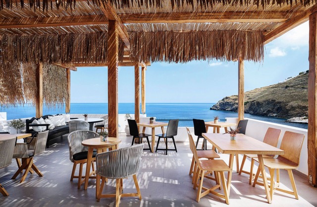 Chrysalis Boutique Hotel