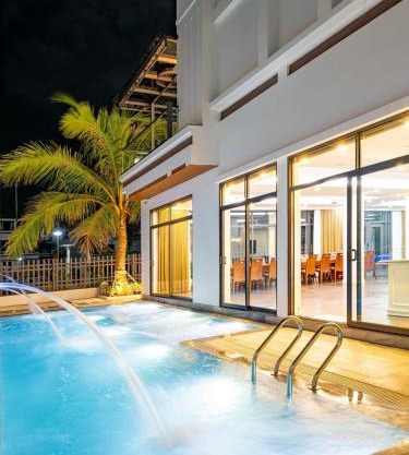 Chuỗi Villa Flc 5 Ngủ Đẳng cấp - Hạ Long