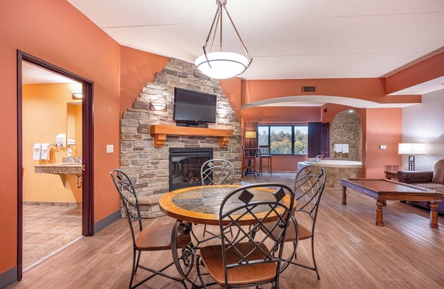 Chula Vista Resort Condo