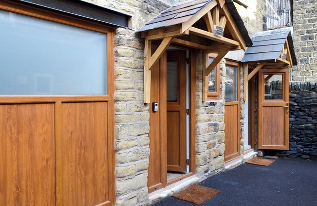 Hébergement 1 chambre à Glossop