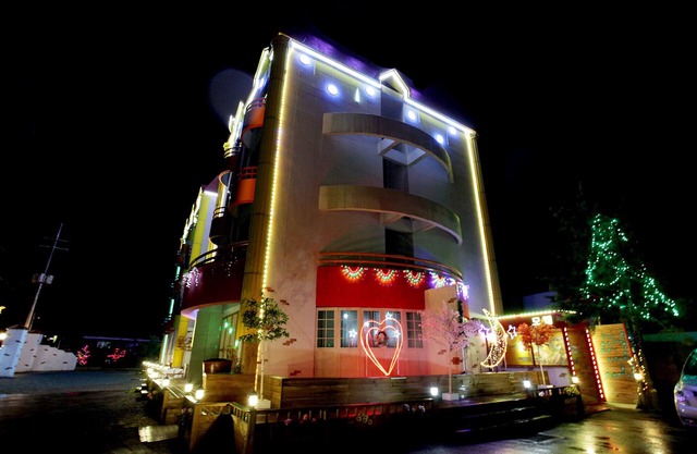 Chuncheon LEO Hotel