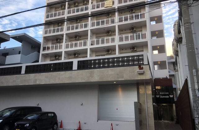 Chura Gahna House Tsubogawa Naha