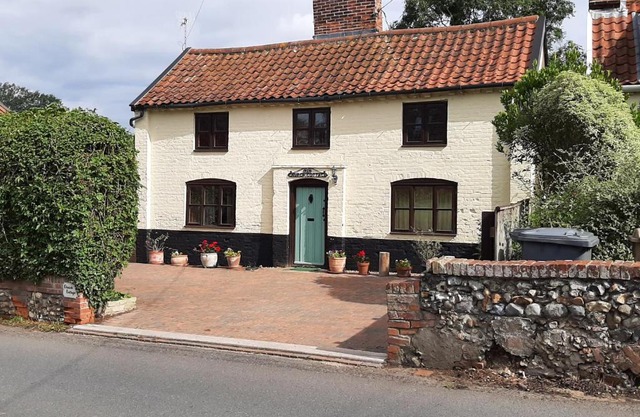 Church Cottage