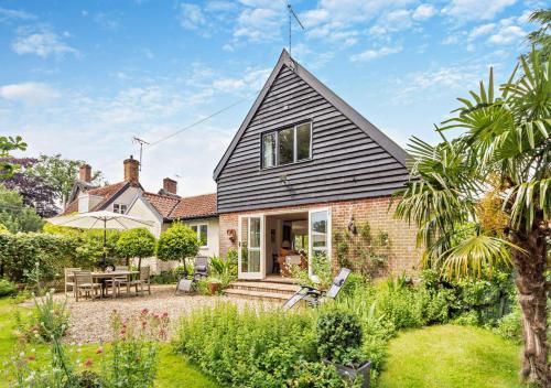 Church Farmhouse Annexe