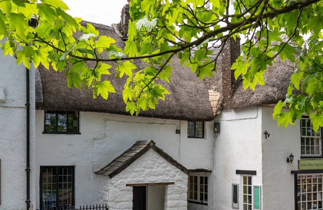 Church Stile Cottage