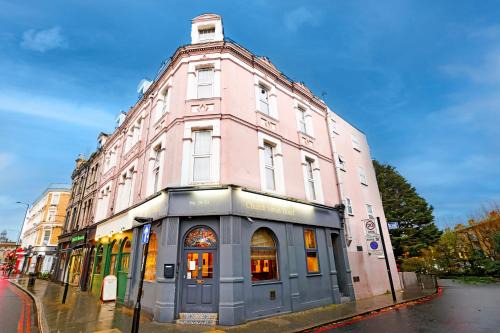 Church Street Hotel by Belvilla near The Oval London