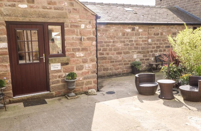 Church View Cottage, Harrogate