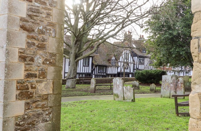 Church View