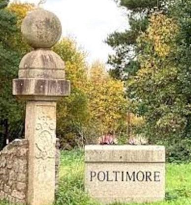Church View, Poltimore Village - near Exeter