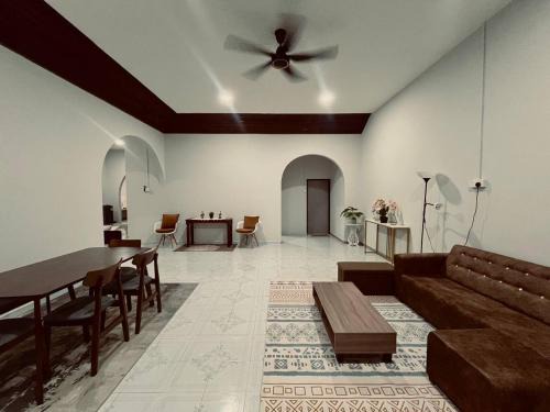 Chutie Homestay