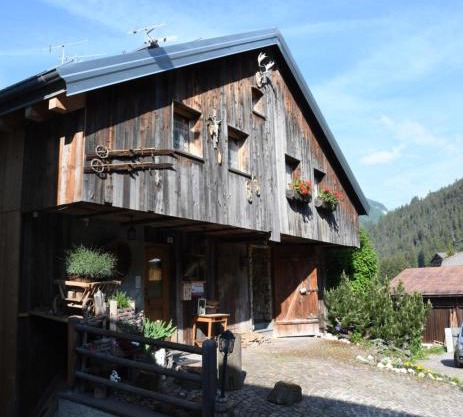 Cianbolpin Guesthouse